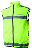 Craft 192480 Visibility Vest - Neon - L - thumbnail