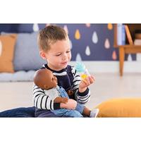 Corolle mon grand poupon - drinkflesje met geluid - thumbnail