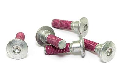 TRW bouten set screw set 5pcs. m8x1,25