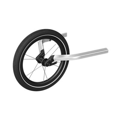 THULE jogger/skater-set "chariot gen 2". chariot jog kit 2 gen 2