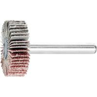 Pferd lamellenslijpstift 30x10mm a60 - thumbnail