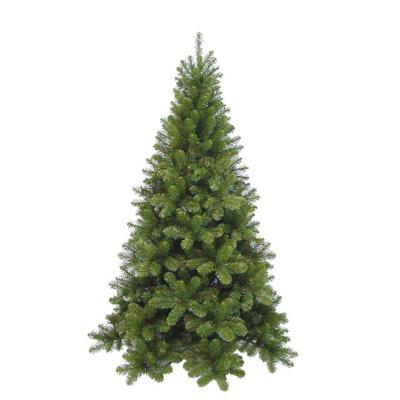 Tuscan kunstkerstboom groen d142 h230 cm Triumph Tree - Triumph tree Tuscan kunstkerstboom groen d142 h230 cm Triumph Tree - Triumph tree