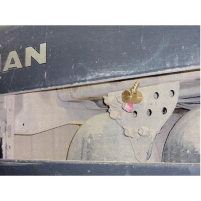 KS Tools 450.0315 Persluchtadapterset, 2-delig