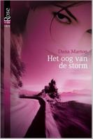 Het oog van de storm - Dana Marton - ebook - thumbnail