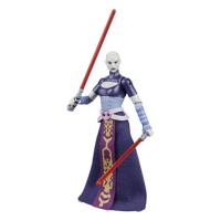 Star Wars: The Clone Wars Vintage Collection Action Figure Asajj Ventress 10 cm - thumbnail