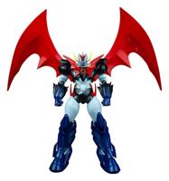 Mazinger BLAZE Series Diecast Action Figure Mazinkaiser (Original Version) 26 cm - thumbnail