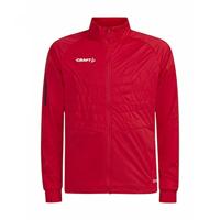 Craft 1912520 Adv Nordic Ski Club Jacket Men - Bright Red - 3XL - thumbnail