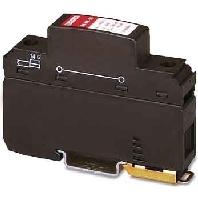 Phoenix Contact 2749880 DK-BIC-35 Overspanningsveilige doorgangsklem Overspanningsbeveiliging voor: Verdeelkast 1 stuk(s)