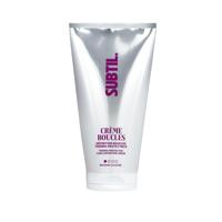 Subtil Styling Thermo Protect Curls Definition Cream 150ml - thumbnail