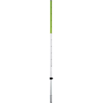 Laserliner 080.51 Nivelleerlat Hoogte (max.)=240 cm Geschikt voor Laserliner
