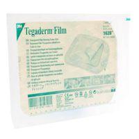 Tegaderm 3m Transp 15x20cm 1 1628
