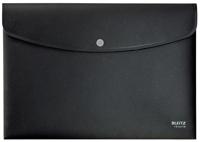 Enveloptas leitz recycle pp zwart | 1200 stuks - thumbnail