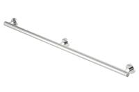 Geesa Comfort & Safety Wandgreep 90 cm recht - thumbnail