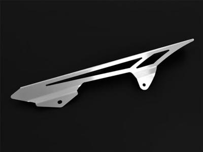 ZIEGER kettingscherm chain guard suz sv650 year 99-08 si