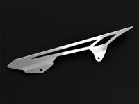 ZIEGER kettingscherm chain guard suz sv650 year 99-08 si - thumbnail