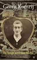 Gerrit  Komrij De lange oren van Midas - thumbnail