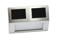 POWERplus Solar lamp multifunctioneel goldfinch - thumbnail