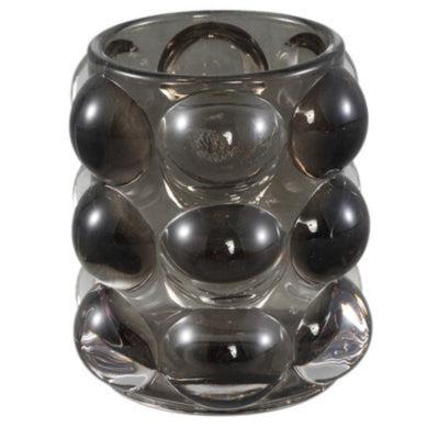 PTMD theelichthouder lonnie 9 cm | 6 stuks