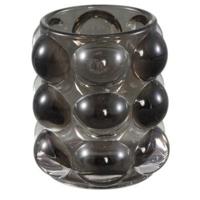 PTMD theelichthouder lonnie 9 cm | 6 stuks - thumbnail