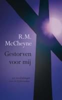 Gestorven voor mij - Robert Murray McCheyne - eBook (9789462782341) - thumbnail