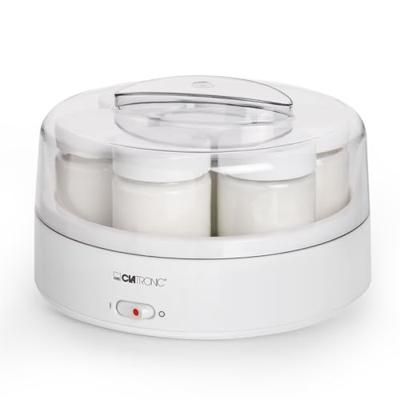 Clatronic JM 3344 Yoghurtmaker Wit