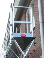 Altrex Eindleuning MTB - 331544 - thumbnail