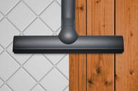 Bosch BGL3ECO10 stofzuiger Cilinderstofzuiger Droog 550 W Stofzak - thumbnail