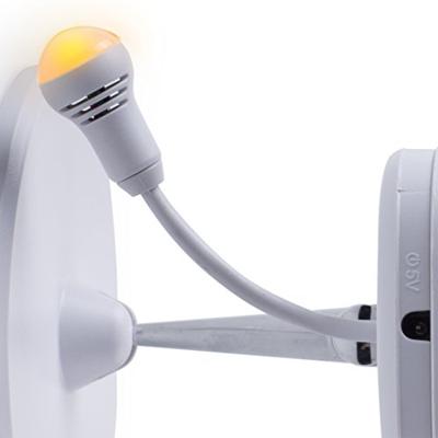 Smartwares C730IP Baby IP camera binnen Smartwares C730IP Baby IP camera binnen