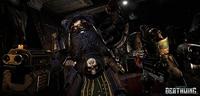 Space Hulk Deathwing Enhanced Edition - thumbnail