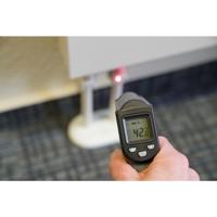 Brilliant Tools BT521030 Infrarood-thermometer -50 - 500 °C - thumbnail