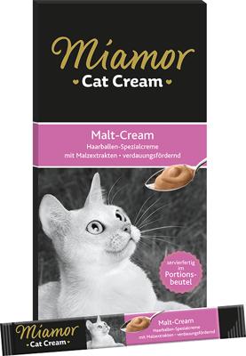 Miamor 74305 lekkernij voor honden & katten Kat Snacks 15 g