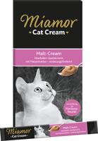 Miamor 74305 lekkernij voor honden & katten Kat Snacks 15 g - thumbnail