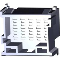 TE Connectivity 1-967628-2 Male behuizing (board) J-P-T Totaal aantal polen: 15 Inhoud: 1 stuk(s) - thumbnail