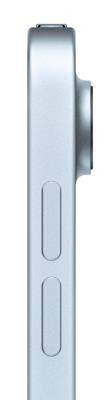 Refurbished iPad Air 4 64 GB Space Gray Licht gebruikt - thumbnail