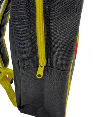 Schoolrugzak Pokémon Multicolour 25 x 34 x 10 cm Schoolrugzak Pokémon Multicolour 25 x 34 x 10 cm