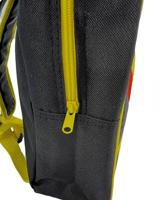 Schoolrugzak Pokémon Multicolour 25 x 34 x 10 cm - thumbnail