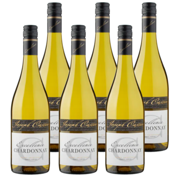 Excellence Chardonnay 6 x 750ml bij Jumbo Excellence Chardonnay 6 x 750ml bij Jumbo