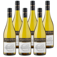 Excellence Chardonnay 6 x 750ml bij Jumbo - thumbnail