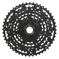 Shimano cassette cues 10v 11-39t cs-lg300 zwart - thumbnail