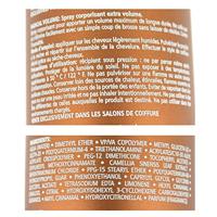 Kin Cosmetics Kinstyle Radical Volume Hairspray 300ml - thumbnail