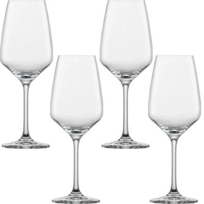 SCHOTT ZWIESEL - Tulip (Taste) - Witte wijnglas 0,35l nr. 0 s/4