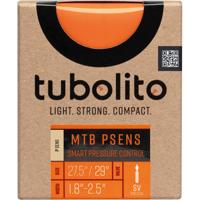 Tubolito tubo-mtb psens 27,5"/29" schlauch orange - thumbnail