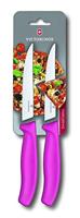 Victorinox 6.7936.12L5 Steakmes Pink - thumbnail