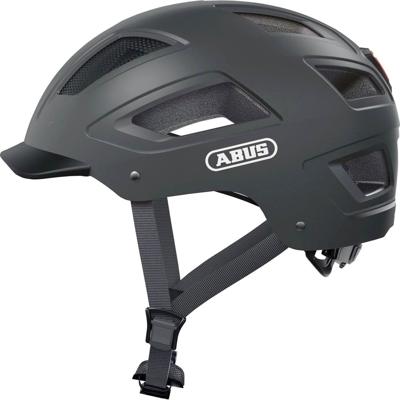 Abus helm hyban 2.0 titan xl 58-63cm Abus helm hyban 2.0 titan xl 58-63cm