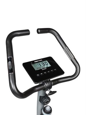Flow Fitness Turner DHT500 Hometrainer
