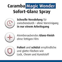 Caramba lakreiniger "magic wonder instant shine". magic wonder instant shine 250ml - thumbnail