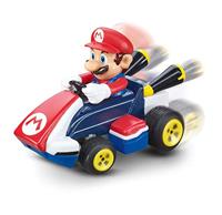 Carrera RC Team Mini Mario Kart Racing - Mario - thumbnail