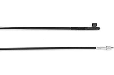Tecnium kilometerteller kabel speedometer cable 1080 mm, 121sp