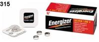 Energizer 315 - thumbnail