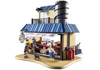 Playmobil Naruto 70668 Ichiraku Ramen Shop - thumbnail
